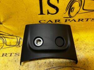 OSŁONA ZAŚLEPKA TUNELU ŚRODKOWEGO TYLNA ZAPALNICZKA PORSCHE CAYENNE II 7P5