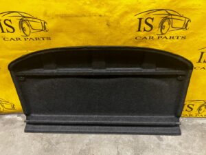 PÓŁKA BAGAŻNIKA TYŁ TYLNA PEUGEOT 2008 II