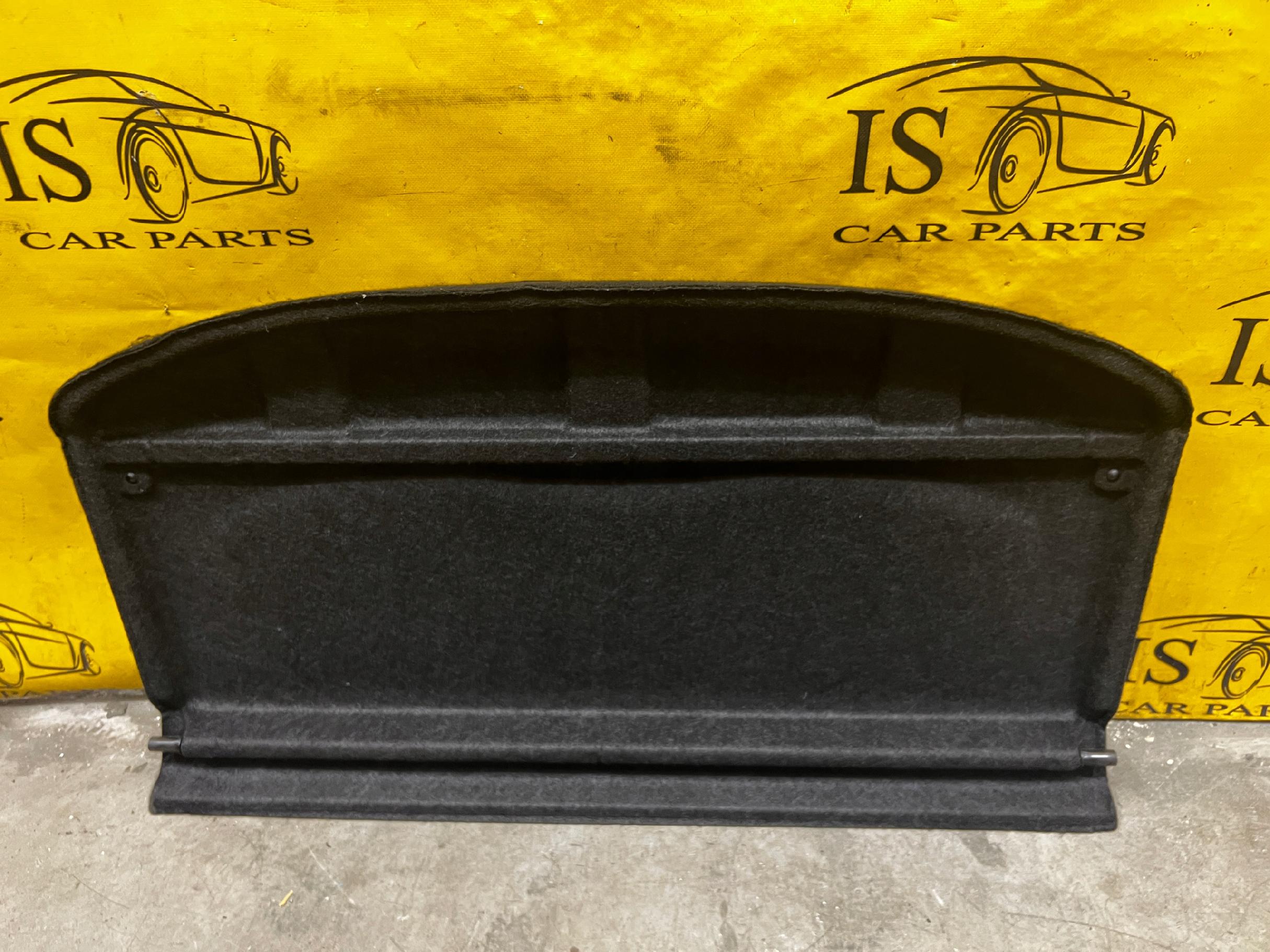 PÓŁKA BAGAŻNIKA TYŁ TYLNA PEUGEOT 2008 II