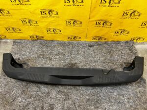 ZDERZAK TYŁ TYLNY 4 X PDC FORD BRONCO 21-