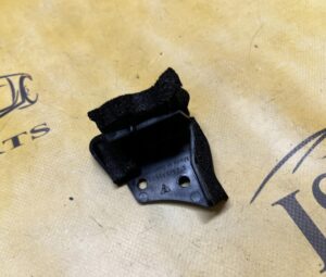 PODSZYBIE OSŁONA PODSZYBIA LEWE LEWA PORSCHE PANAMERA 970 I LIFT