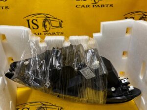 REFLEKTOR LAMPA PRZÓD LEWY LEWA AHL ADAPTIVE LED BMW 1 F20 LIFT NOWA OEM