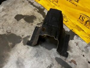 BLACHA OSŁONA TERMICZNA FORD MUSTANG VI