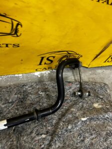 DRĄŻEK STABILIZATORA PRZÓD PORSCHE PANAMERA 14r.> 970 POLIFT 3.0 TDI