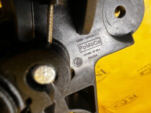 CIĘGNO LINKA OTWIERANIA MASKI POKRYWY SILNIKA FORD EXPLORER VI MK6