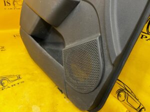 BOCZEK TAPICERKA DRZWI LEWY PRZÓD DACIA DOKKER EU