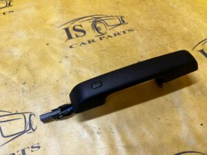 UCHWYT RĄCZKA KLAMKA KLAPY TYŁ BAGAŻNIKA FORD BRONCO 21-