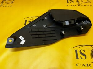 OSŁONA BOCZEK TUNELU ŚRODKOWEGO PRAWA PRAWY DACIA DUSTER II 2