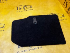 OSŁONA POKRYWA SCHOWKA TYŁ LEWY CHEVROLET CORVETTE CABRIO C5 97-04