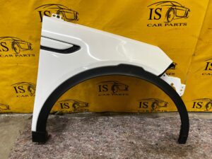 KPL PRZÓD ZDERZAK MASKA LAMPY LED LAND ROVER DISCOVERY SPORT V L550 LIFT UK