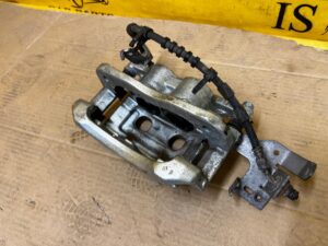 NOWY ZACISK HAMULCA HAMULCOWY PRZÓD PRAWY FORD BRONCO 21-