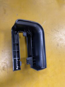 OSŁONA PROWADNICY SZYNY FOTELA MERCEDES INFINITI