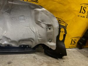 OSŁONA TERMICZNA PODWOZIA AUDI A8 D4