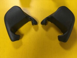 OSŁONA ZAŚLEPKA PASA MERCEDES W246 INFINITI Q30