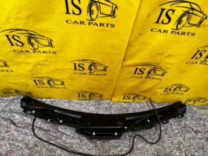 PODSZYBIE OSŁONA WLOTU POWIETRZA SPRYSKIWACZE MERCEDES GLS X166 LHD