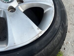 KOŁA FELGI OPONY ZIMOWE SKODA YETI OCTAVIA II SUPERB II 205/55 R16