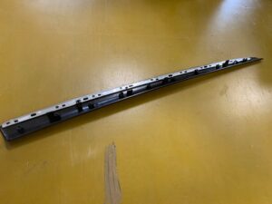 LISTWA OZDOBNA DEKOR DRZWI PRAWY RENAULT ESPACE V