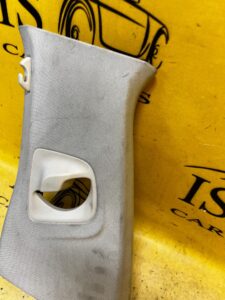 OSŁONA POSZYCIE SŁUPKA B LEWA BMW 5 G30