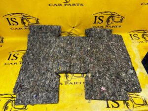 OSŁONA WYGŁUSZENIE WATA PRAWA DACIA SANDERO III 2023R