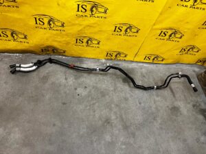 PRZEWÓD RURA RURKA WĄŻ WODY FORD EXPLORER VI MK6 3.0 V6 PHEV HYBRID