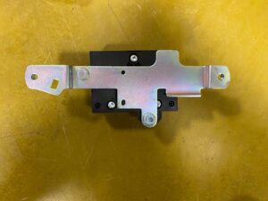 MODUŁ STEROWNIK POMPY PALIWA INFINITI Q50 2.0 T