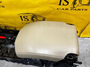 RANGE ROVER VOGUE L405 PODLOKIETNIK TUNEL KONSOLA