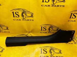 PRAWA LISTWA OSŁONA PROGU RENAULT MEGANE IV SEDAN