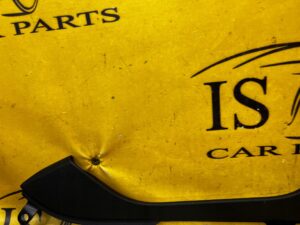 WYKOŃCZENIE PANEL KONSOLI ŚRODKOWEJ LEWY PORSCHE CAYENNE COUPE 9Y3 9Y0