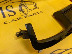 OSŁONA DEKOR ZAŚLEPKA PEUGEOT 508 II RHD UK LISTWA