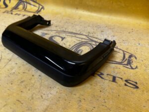 OSŁONA PLASTIK TUNELU ŚRODKOWEGO RANGE ROVER EVOQUE II L551