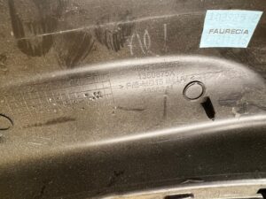 OSŁONA OBUDOWA KOLUMNY KIEROWNICZEJ RENAULT ESPACE V SCENIC IV