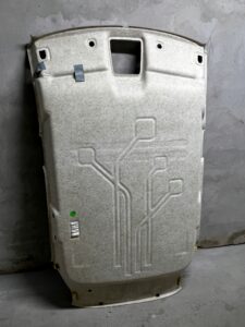 PODSUFITKA SUFIT RENAULT ZOE I Z.E. 2013-2018