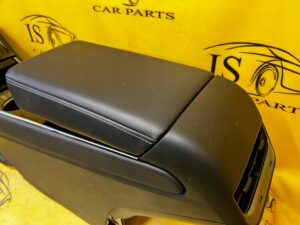 TUNEL ŚRODKOWY PODŁOKIETNIK PRZEŁĄCZNIK TESLA MODEL 3