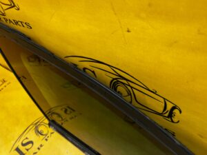 SZYBA KAROSERYJNA BŁOTNIKA TYŁ LEWY PEUGEOT 508 I KOMBI SW