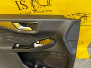 TAPICERKA BOCZEK DRZWI PRZÓD LEWY FORD KUGA MK3 LIFT TITANIUM EU
