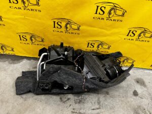 NAGRZEWNICA KOMPLETNA PORSCHE 991 911 GTS LIFT 3.0