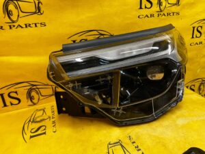 REFLEKTOR LAMPA PRZEDNIA PRZÓD LEWY LED SUBARU FORESTER VI SL 25-