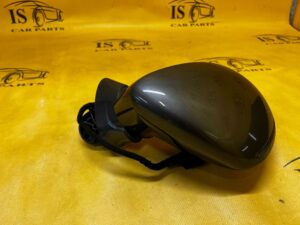 LUSTERKO PRAWE 16 2+14 PIN ASYSTENT PORSCHE PANAMERA 970 I LIFT M7S USA