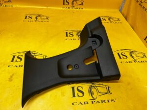 POSZYCIE OSŁONA OBUDOWA SŁUPKA TYŁ C PRAWA PRAWY DACIA JOGGER