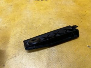 KOMPLET MOCOWANIE WSPORNIK BŁOTNIKA PRZÓD LEWY PRAWY PORSCHE MACAN 95B