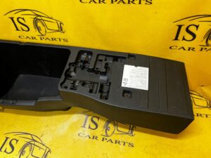 OSŁONA WNĘKA SCHOWEK BAGAŻNIKA BMW X6 E71