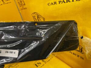 PODSTAWA RAMKA TABLICY REJESTRACYJNEJ TYŁ FORD EXPLORER VI MK6 NOWA OEM