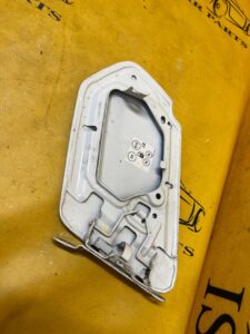 KLAPKA WLEWU PALIWA DACIA SANDERO III 1.0 TCE 369