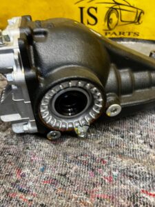 MECHANIZM RÓŻNICOWY DYFERENCJAŁ TYŁ SUBARU FORESTER VI SL 25-