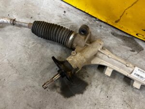 PRZEKŁADNIA KIEROWNICZA MAGLOWNICA RENAULT MEGANE IV