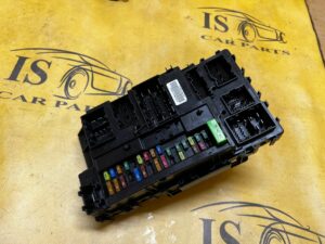 MODUŁ SKRZYNKA BEZPIECZNIKÓW FORD EXPLORER VI MK6 3.0 V6 PHEV HYBRID