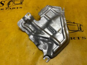 BLACHA OSŁONA TERMICZNA MERCEDES GLS X166 450 3.0 B V6