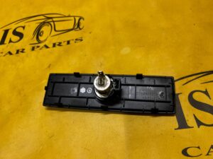 OSLONA TUNELU ŚRODKOWEGO TYLNA GNIAZDO ZAPALNICZKI BMW X5 E70 X6 E71