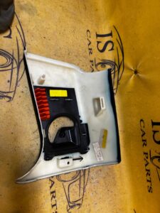 OSŁONA POSZYCIE SŁUPKA ŚRODKOWEGO B PRAWE RANGE ROVER EVOQUE L538 3 DRZWI