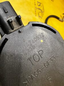 POMPA ZAWÓR PALIWA MERCEDES GL X166 4.7 V8